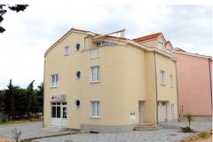 Apartmanok Dalmata Biograd Apartman 2 – Apart.A2 foto 5