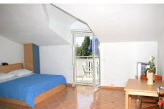 Apartmanok Dalmata Biograd Apartman 3 – Apart.A3 foto 1