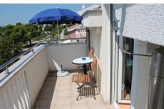 Apartmanok Dalmata Biograd Apartman 3 – Apart.A3 foto 5