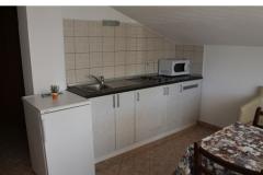 Apartmanok Dalmata Biograd Apartman 4 – Apart.A1 foto 3