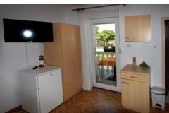 Apartmanok Dodig Szoba 7 – Studio_Zap foto 2