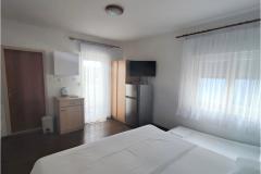 Apartmanok Dodig Szoba 6 – Studio_Ist foto 3