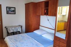 Apartmanok Dodig Szoba 5 – Studio_J1 foto 3