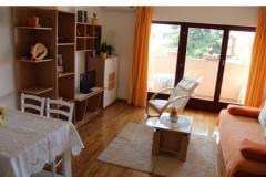Apartmanok Mimoza Apartman 2 – App 2+2 foto 2