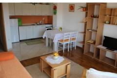 Apartmanok Mimoza Apartman 2 – App 2+2 foto 3
