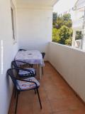 VILLA BERNARD..150 m plaža DRAŽICA Apartman 1 – A4+1 apart foto 1