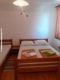VILLA BERNARD..150 m plaža DRAŽICA Apartman 1 – A4+1 apart foto 2