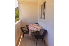 VILLA BERNARD..150 m plaža DRAŽICA Apartman 2 – A4+1 ap. foto 1