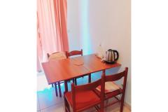 VILLA BERNARD..150 m plaža DRAŽICA Apartman 2 – A4+1 ap. foto 2
