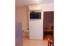 VILLA BERNARD..150 m plaža DRAŽICA Apartman 2 – A4+1 ap. foto 3