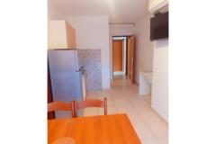 VILLA BERNARD..150 m plaža DRAŽICA Apartman 2 – A4+1 ap. foto 4