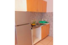 VILLA BERNARD..150 m plaža DRAŽICA Apartman 2 – A4+1 ap. foto 5