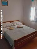 VILLA BERNARD..150 m plaža DRAŽICA Apartman 3 – A5+1 apart foto 5