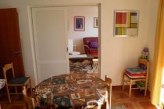 Apartmanok Sonia Apartman 2 – 2. kat foto 4