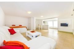 Apartmanok Vila Zara Apartman 3 – A05 foto 1
