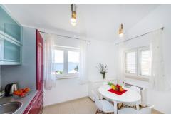 Apartmanok Vila Zara Apartman 2 – A04 foto 2