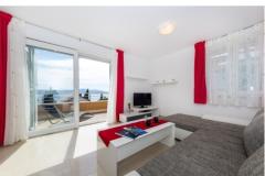 Apartmanok Vila Zara Apartman 1 – A03 foto 2