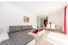 Apartmanok Vila Zara Apartman 1 – A03 foto 4