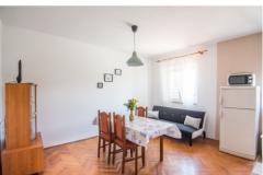 Apartman Anastazija i sobe RoLo uz  Apartman 1 – Anastazija foto 2