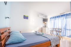 Apartman Anastazija i sobe RoLo uz  Szoba 2 – Soba RoLo1 foto 1