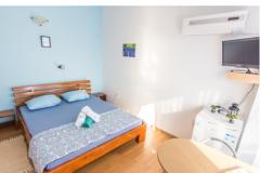 Apartman Anastazija i sobe RoLo uz  Szoba 2 – Soba RoLo1 foto 2