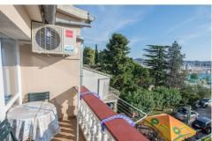 Apartman Anastazija i sobe RoLo uz  Szoba 2 – Soba RoLo1 foto 4