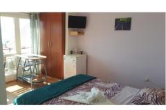 Apartman Anastazija i sobe RoLo uz  Szoba 3 – Soba RoLo2 foto 4