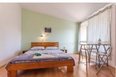 Apartman Anastazija i sobe RoLo uz  Szoba 4 – Soba RoLo3 foto 1