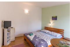 Apartman Anastazija i sobe RoLo uz  Szoba 4 – Soba RoLo3 foto 2