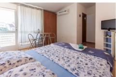 Apartman Anastazija i sobe RoLo uz  Szoba 4 – Soba RoLo3 foto 3