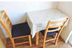 Biograd Apartmanok Ćaleta Apartman 1 – Apartman A foto 2