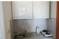 Biograd Apartmanok Ćaleta Apartman 1 – Apartman A foto 4