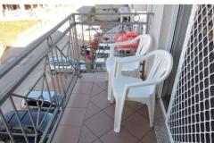 Biograd Apartmanok Ćaleta Apartman 1 – Apartman A foto 5
