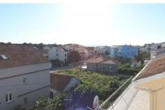 Biograd Apartmanok Ćaleta Apartman 2 – Apartman B foto 1