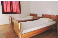 Biograd Apartmanok Ćaleta Apartman 2 – Apartman B foto 2