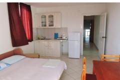 Biograd Apartmanok Ćaleta Apartman 2 – Apartman B foto 3