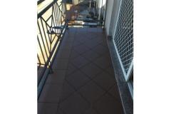 Biograd Apartmanok Ćaleta Apartman 2 – Apartman B foto 5