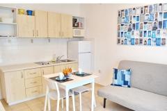 CALA apartments Apartman 2 – A4 foto 5