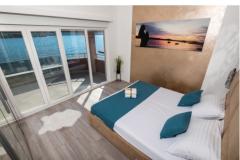 Euroholiday apartment Apartman 3 – Penthouse foto 5