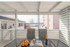 Euroholiday apartment Apartman 1 – MH Summer foto 4
