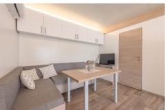 Euroholiday apartment Apartman 1 – MH Summer foto 5
