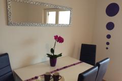 Euroholiday apartments Apartman 2 – A Purple foto 1