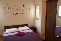 Euroholiday apartments Apartman 2 – A Purple foto 3