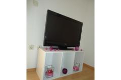 Euroholiday apartments Apartman 2 – A Purple foto 4