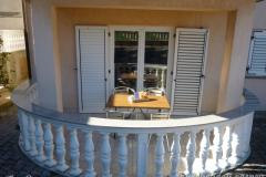 Euroholiday apartments Apartman 3 – A Blue foto 1