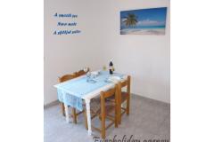 Euroholiday apartments Apartman 3 – A Blue foto 3
