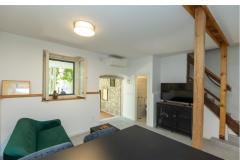 Ház Vesela Apartman 1 – Draza foto 4