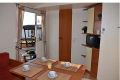 Tábor Maslina Mobile homes Apartman 2 – Mobilna 2 foto 2