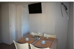Tábor Maslina Mobile homes Apartman 2 – Mobilna 2 foto 3
