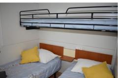 Tábor Maslina Mobile homes Apartman 2 – Mobilna 2 foto 5